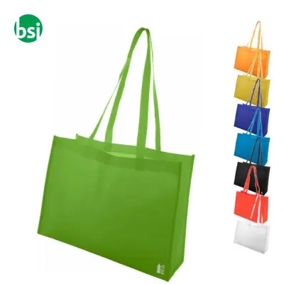 Borsa per la spesa in RPET GUZZIN