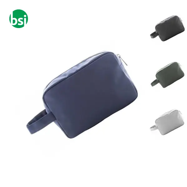 Trousse per cosmetici in RPU COSPU -  1