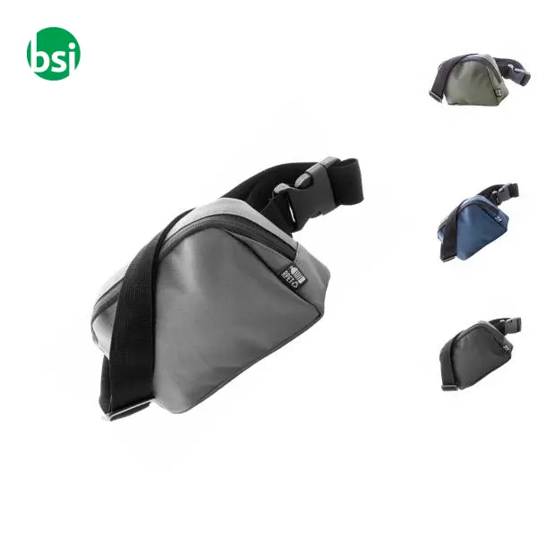 Marsupio in RPET WAPPU -  1