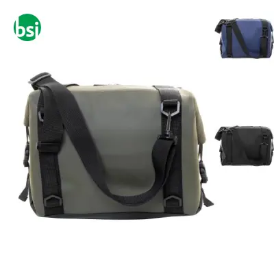 Borsa termica in RPU CUBOCOL