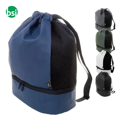 Sacca termica in RPET DUODRAW