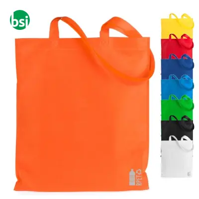 Borse per la spesa in RPET REZZIN