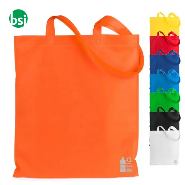 Borse per la spesa in RPET REZZIN -  1