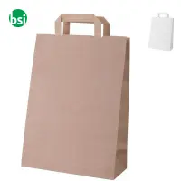 Sacchetto Di Carta 100 G/M2. Boutique