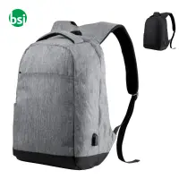 Zaino antitaccheggio ELISHA