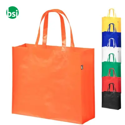 Borsa per la spesa LASTER