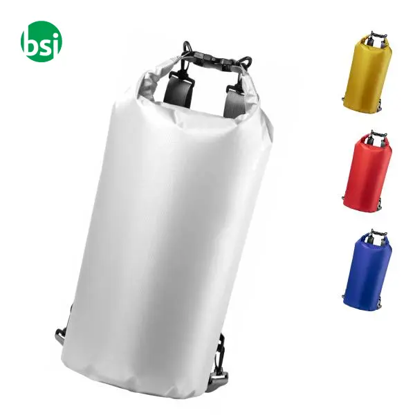 Zaino borsa impermeabile FRAGOSA -  1