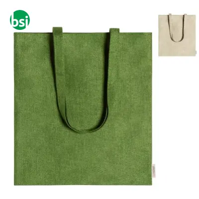 Borsa per la spesa in canapa SATIVY