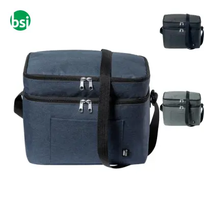 Borsa termica in RPET PAAMIU