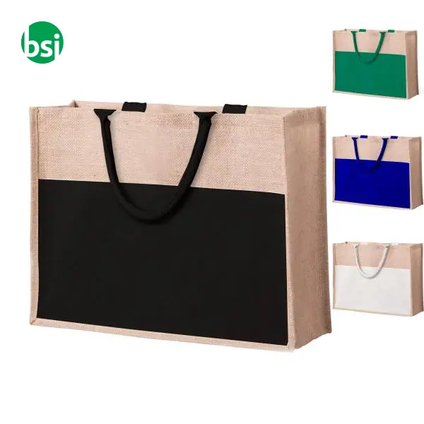 Borsa spiaggia PANTAI -  1