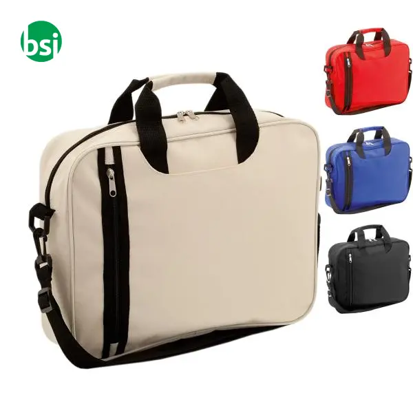 Borsa portadocumenti DOKKUX -  1