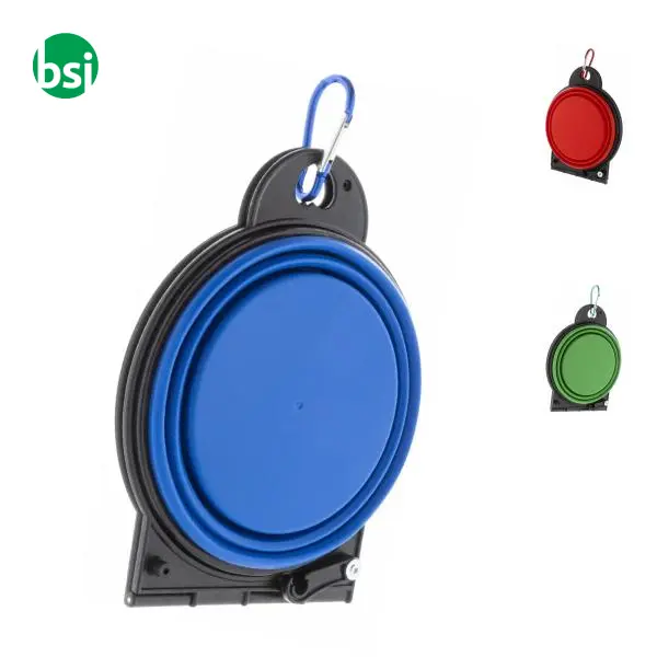 Ciotola cane personalizzata CHAPPY PLUS -  1