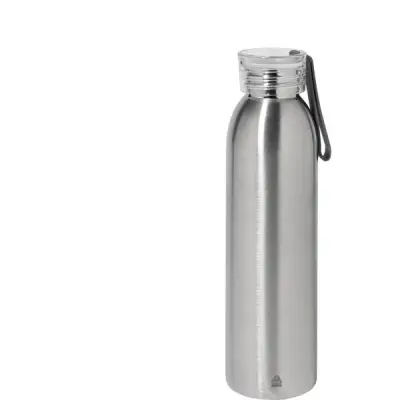 Borraccia acciaio con stampa RESIP INOX