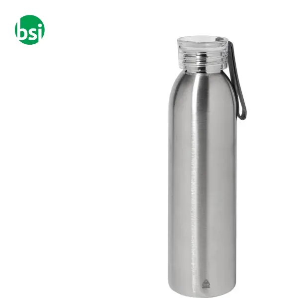 Borraccia acciaio con stampa RESIP INOX -  1
