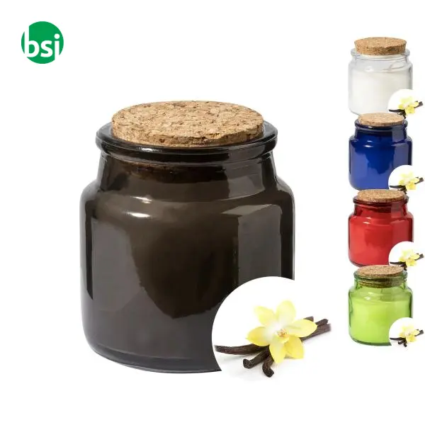 Candela con tuo logo CORBAMA -  1