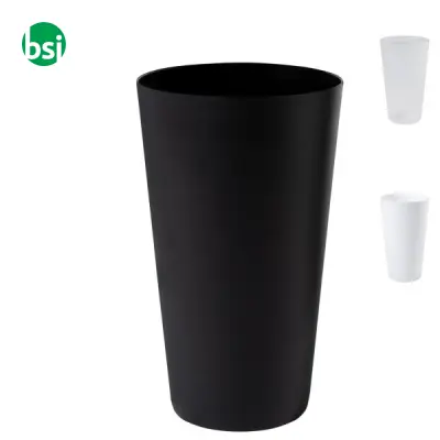 Bicchiere eventi con tuo logo FESTIVO PLUS