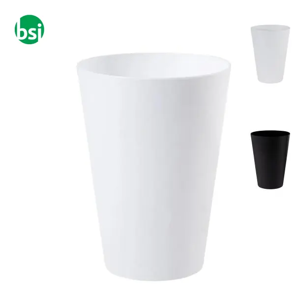 Bicchiere eventi personalizzato FESTIVO -  1