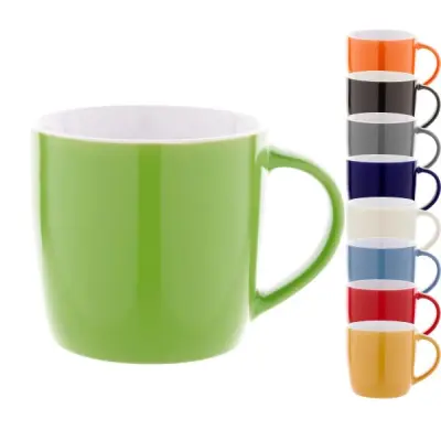 Tazza Personalizzata 335 Ml  Hemera
