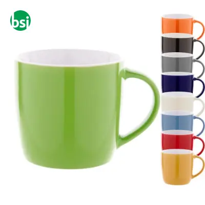 Tazza Personalizzata 335 Ml  Hemera