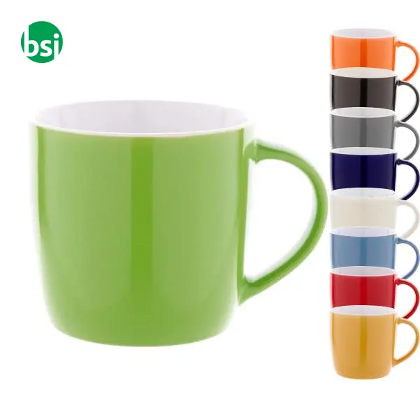 Tazza Personalizzata 335 Ml  Hemera -  1