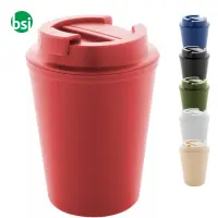 Tazza termica in RPP CAPPULU