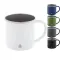 Mug in acciaio riciclato HOSSA - Anteprima 1