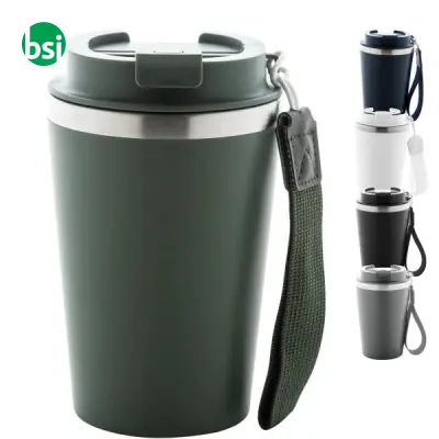 Bicchiere termico MANABI