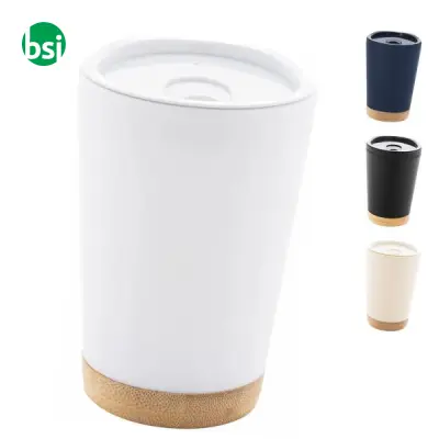 Bicchiere termico DELLIO