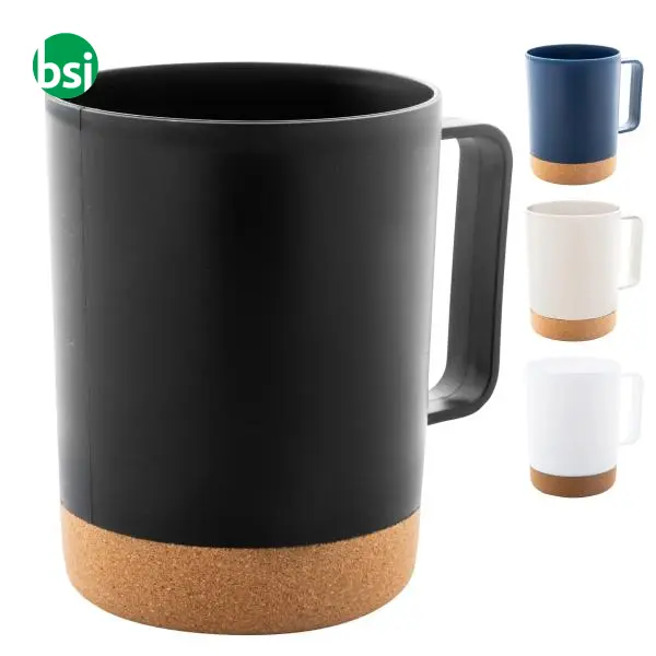 Tazza in PP SUBER -  1