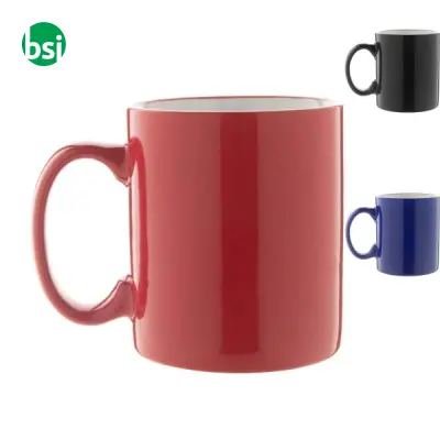 Tazza Mug 300 Ml. Bergen