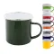 Mug in smalto ENAVINT - Anteprima 1