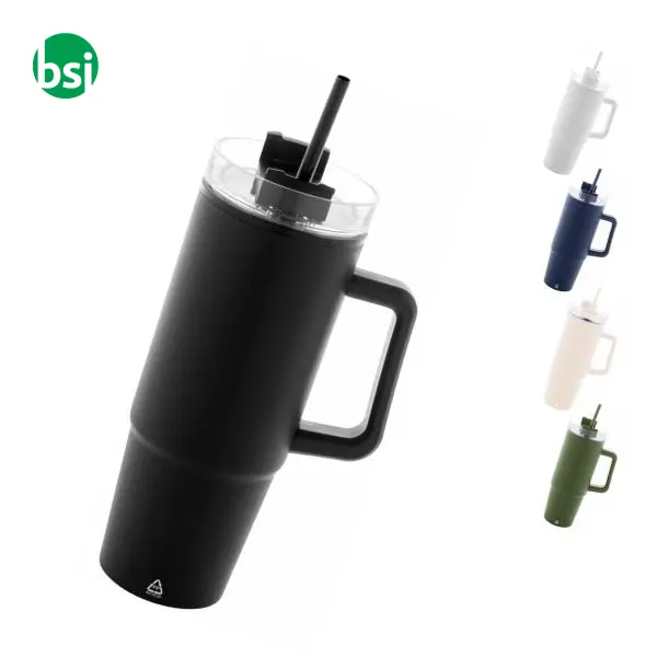 Mug termico RENLEY -  1
