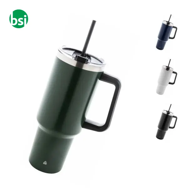 Tazza termica MASSIMUS -  1