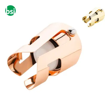 Tappo automatico champagne APULIA