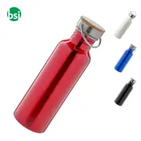 Borraccia in acciaio COLMAN