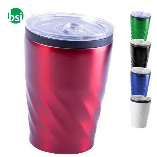 Mug termico WAPPER -  1