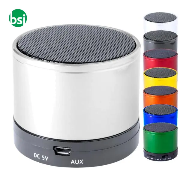 Cassa bluetooth DECIBEL -  1