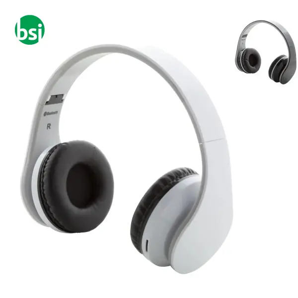 Cuffie bluetooth TEMPO -  1
