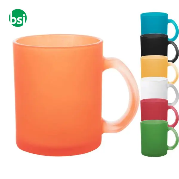 Tazza Mug 300 Ml. Forsa -  1