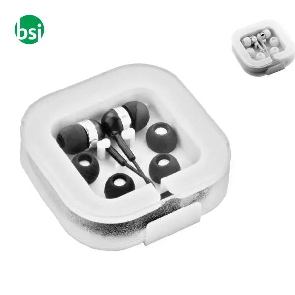Auricolari USB-C COUND -  1