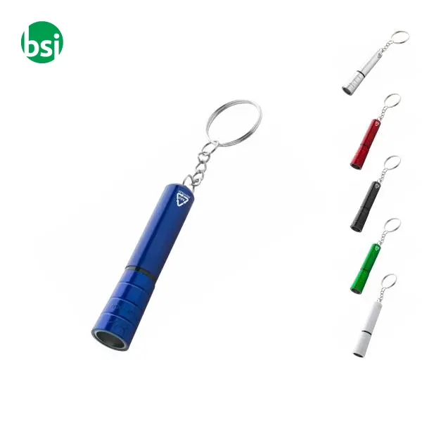 Mini torcia in RABS RAIPEI -  1