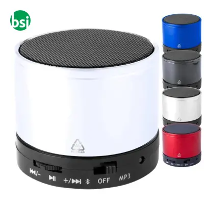 Cassa bluetooth RALUFI
