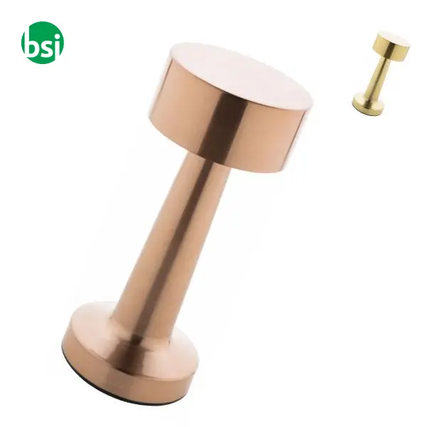 Lampada da tavolo FLANAGAN ORO -  1