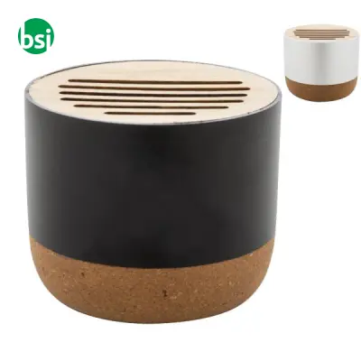 Cassa wireless personalizzabile CORBOFI