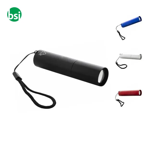 Torcia ricaricabile CHARGELIGHT TONE -  1