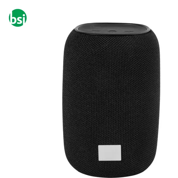 Cassa wireless con stampa CARABEAT -  1