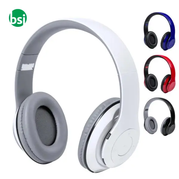 Cuffie bluetooth GROOVE -  1