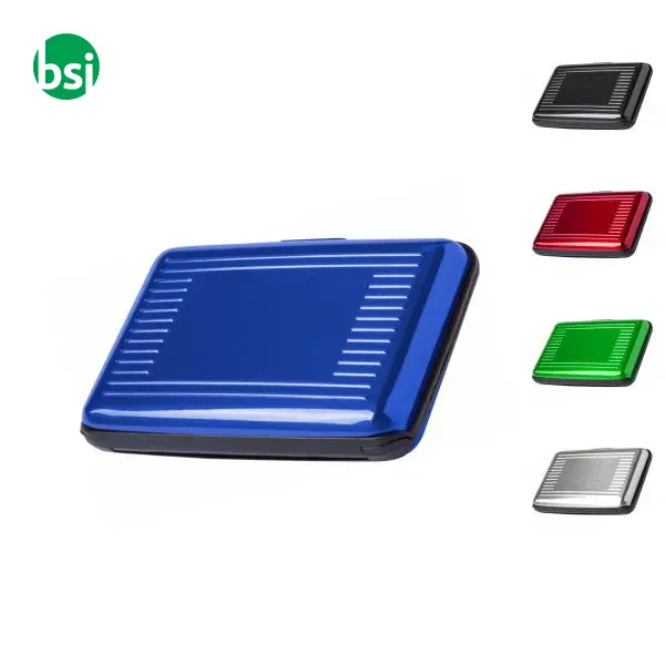 Porta carte di credito CARDOX -  1