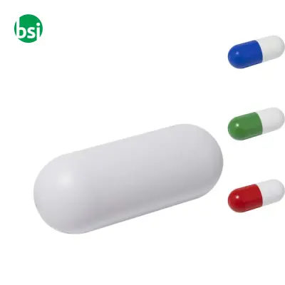 Antistress personalizzato STRESSUL