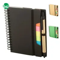 Quaderno REESY